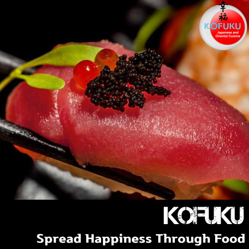 Kofuku Japanese Restaurant (New Delhi)