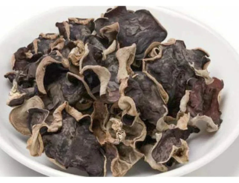 숨은 건강템 수입 목이버섯, 알고 계셨나요? Dishes You Can Make with Wood Ear Mushrooms