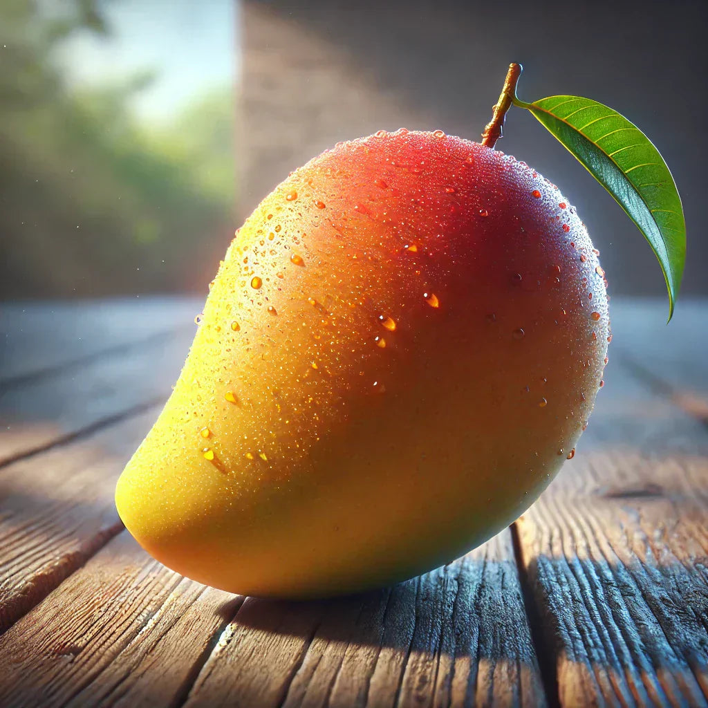 이 과일 매일 두컵씩 먹었더니…"당뇨병 예방" 깜짝 결과  Health Benefits of Mangoes