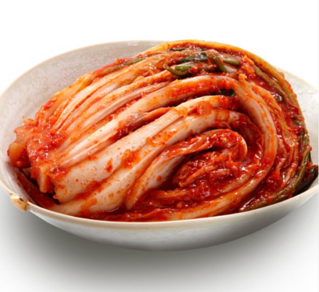 Kimchi (김치, 반찬류)